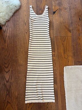 Legoe Heritage Maternity Dress